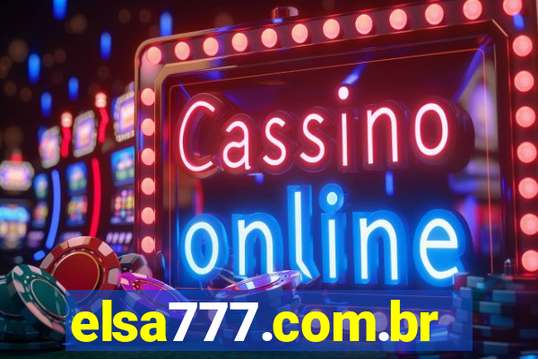 elsa777.com.br