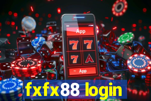 fxfx88 login