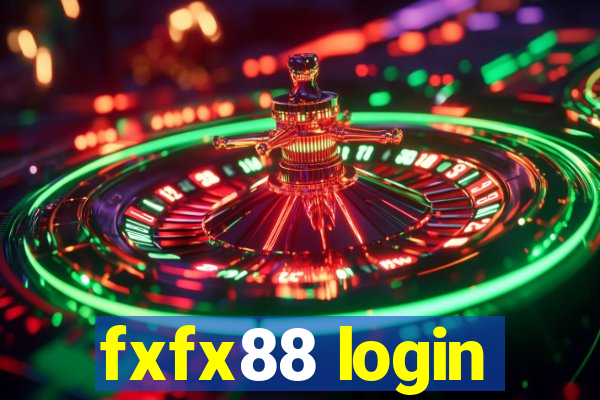 fxfx88 login