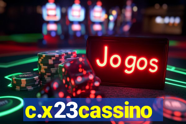 c.x23cassino