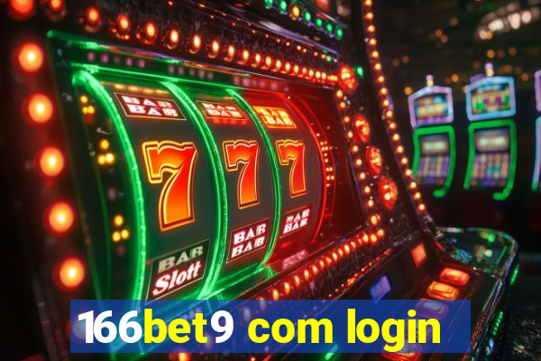 166bet9 com login