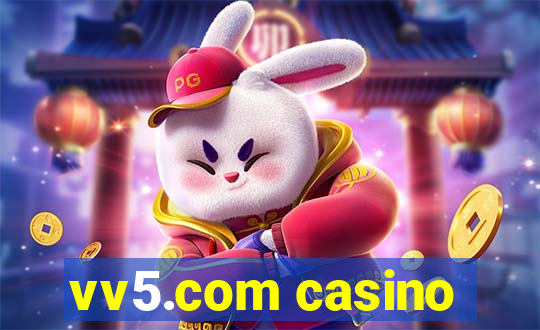 vv5.com casino