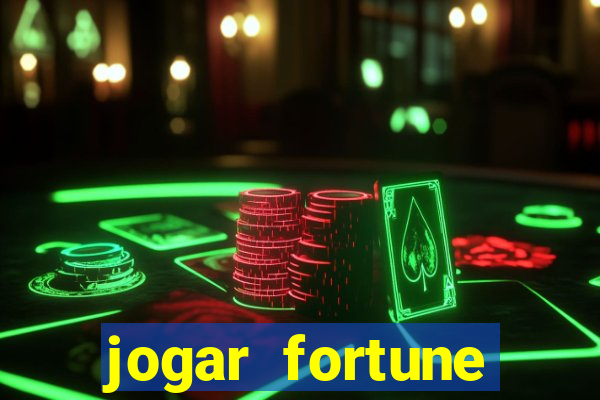 jogar fortune dragon gratis