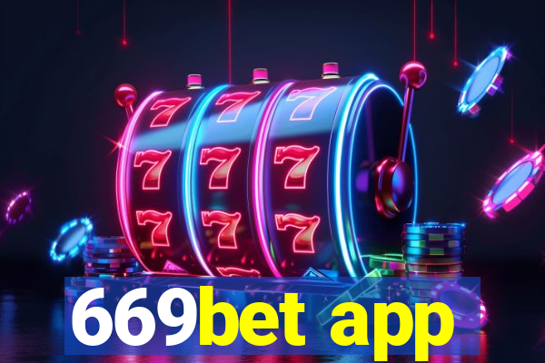 669bet app