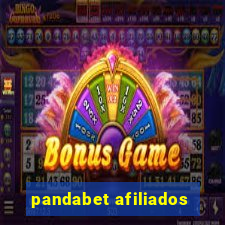 pandabet afiliados