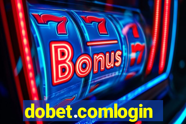 dobet.comlogin