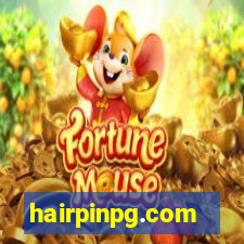 hairpinpg.com