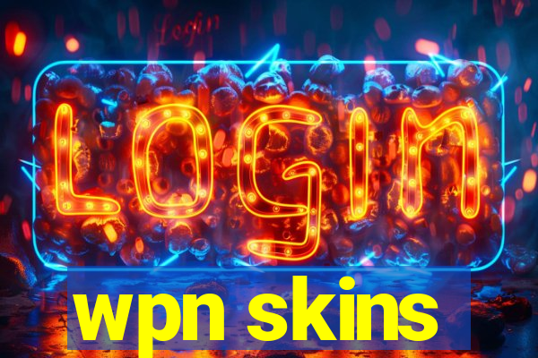 wpn skins