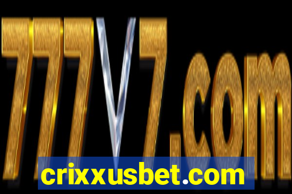 crixxusbet.com