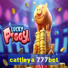 cattleya 777bet