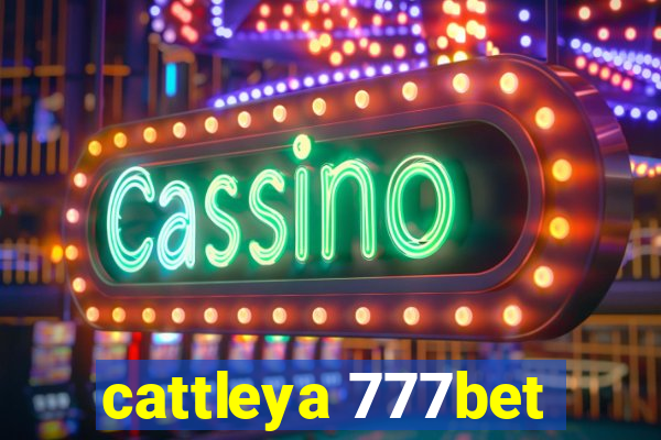 cattleya 777bet