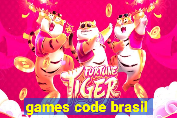 games code brasil