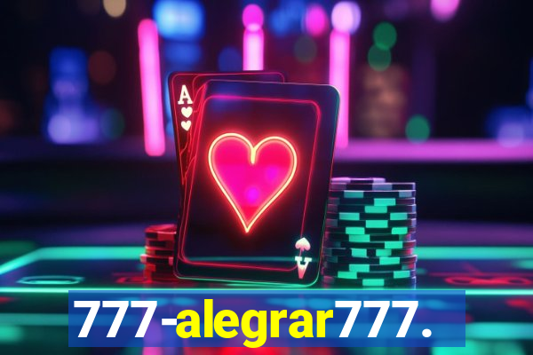 777-alegrar777.cc