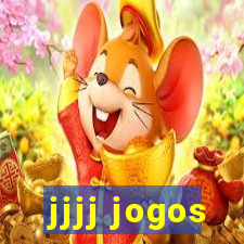 jjjj jogos