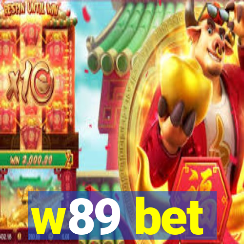 w89 bet