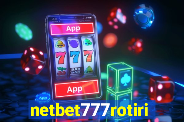 netbet777rotiri