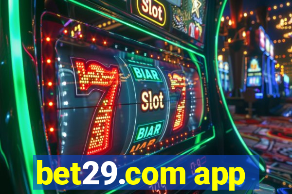 bet29.com app