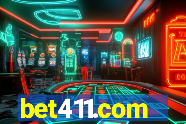 bet411.com