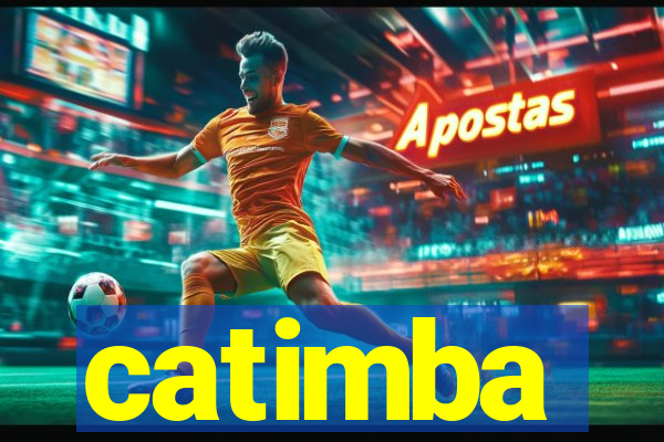 catimba