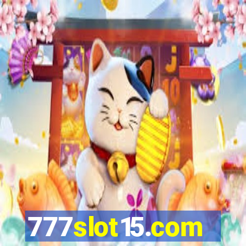 777slot15.com