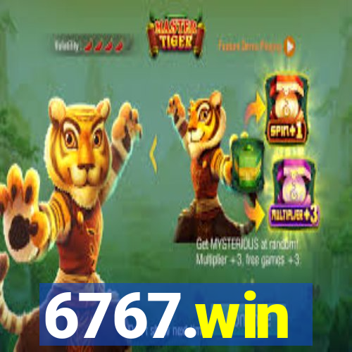 6767.win