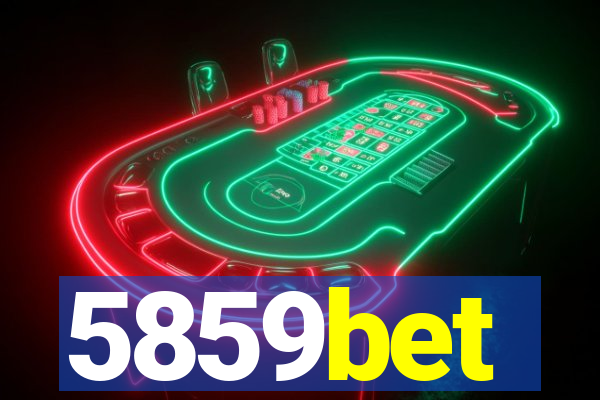 5859bet