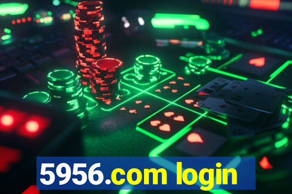 5956.com login