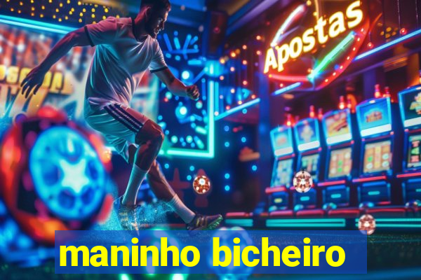 maninho bicheiro