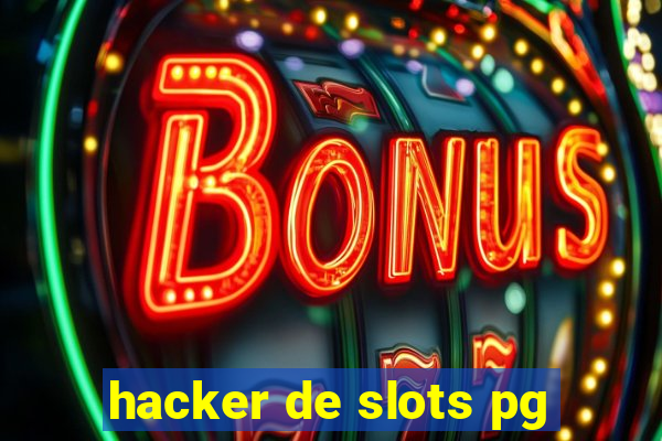 hacker de slots pg