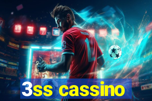 3ss cassino