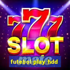 futebol play hdd