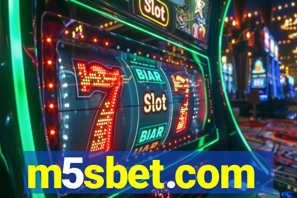 m5sbet.com