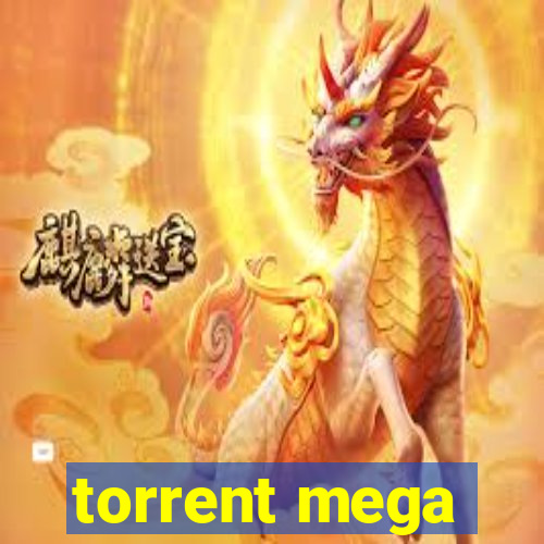 torrent mega