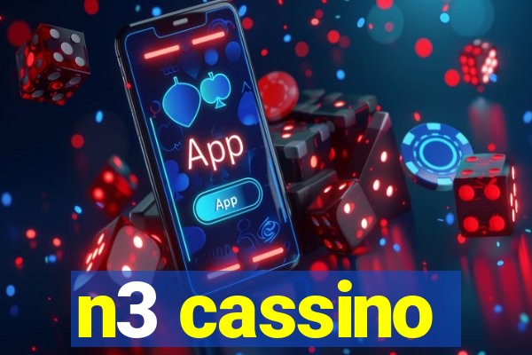 n3 cassino