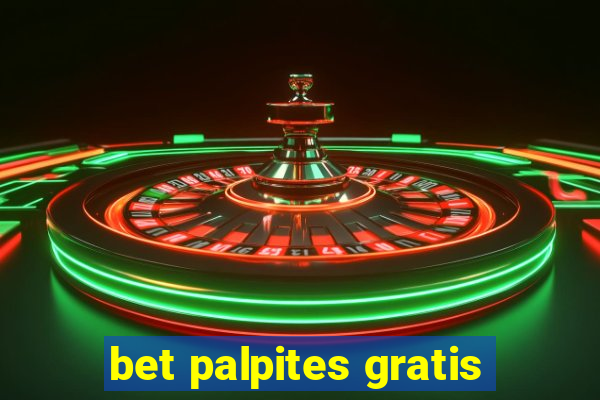 bet palpites gratis