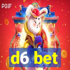 d6 bet