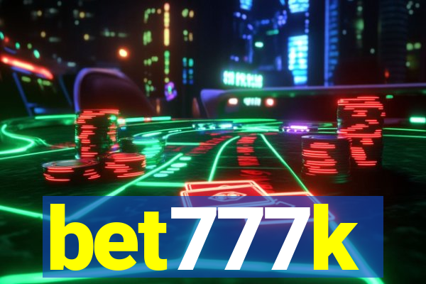 bet777k