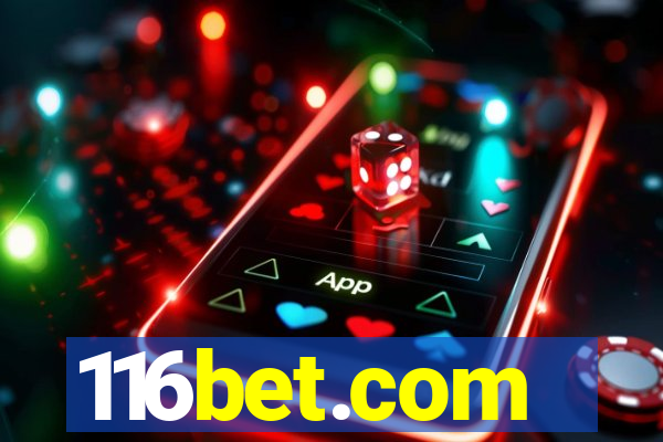 116bet.com