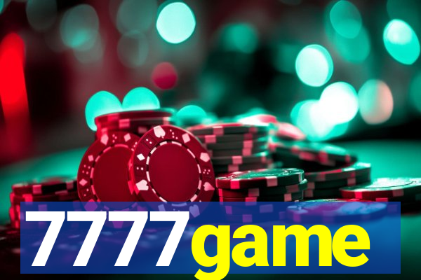 7777game