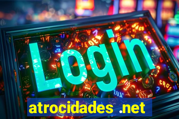 atrocidades .net