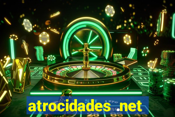 atrocidades .net