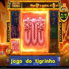 jogo do tigrinho pg soft