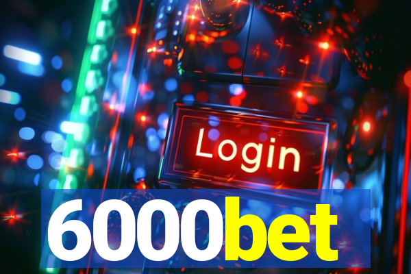 6000bet