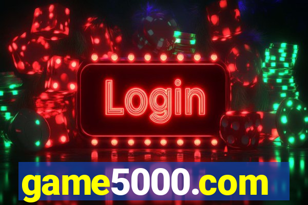 game5000.com