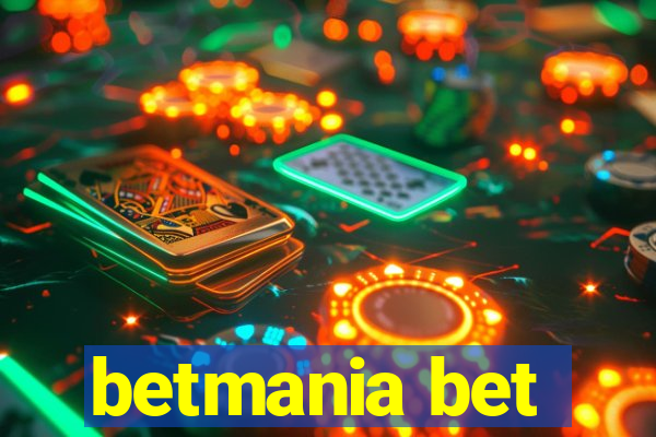 betmania bet