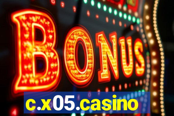 c.x05.casino