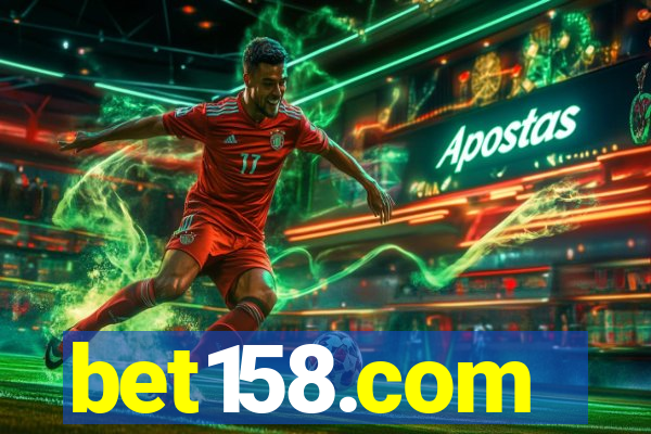 bet158.com