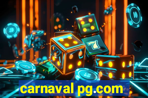 carnaval pg.com