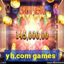 yh.com games