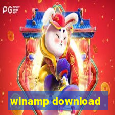 winamp download